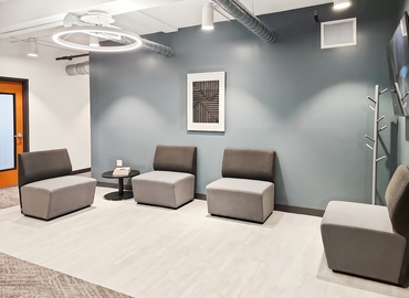 Virtual office space in Jacksonville, FL, 200 N. Laura Street (32202) - 4 | MatchOffice.com