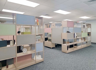 Virtual address in Jacksonville, FL, 200 N. Laura Street (32202) - 8 | MatchOffice.com