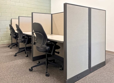 Virtual office in Dallas Uptown, TX, 3008 Ross Ave (75204) - 9 | MatchOffice.com