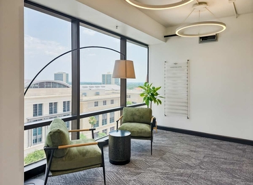 Virtual office space in Jacksonville, FL, 200 N. Laura Street (32202) - 11 | MatchOffice