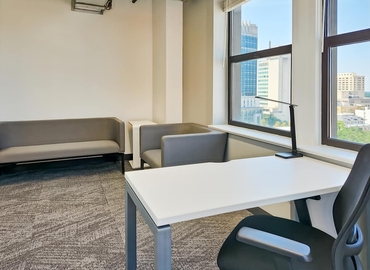 10 m² Business park in Jacksonville, FL, 200 N. Laura Street (32202) - 3 | MatchOffice.com