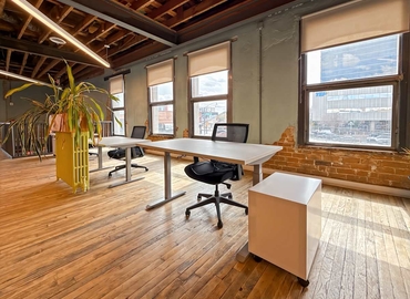 Virtual office in Tucson, AZ, 130 E Congress St. (85701) - 10 | MatchOffice.com