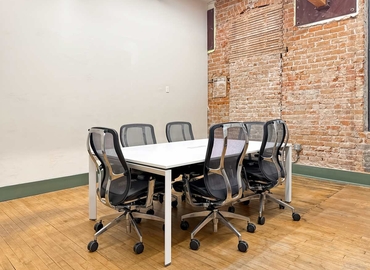10 m² Shared office  in Tucson, AZ, 130 E Congress St. (85701) - 9 | MatchOffice.com