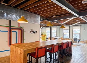10 m² Coworking space  in Tucson, AZ, 130 E Congress St. (85701) - 11 | MatchOffice