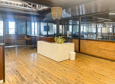 10 m² Business space in Tucson, AZ, 130 E Congress St. (85701) - 1 | MatchOffice