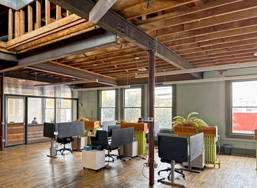 10 m² Business park in Tucson, AZ, 130 E Congress St. (85701) - 7 | MatchOffice