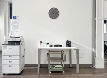 10 m² Serviced office in Charleston, 1038 Quarrier St (25301) - 6 | MatchOffice