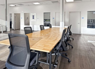 10 m² Business park in Charleston, 1038 Quarrier St (25301) - 9 | MatchOffice
