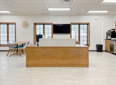 10 m² Serviced office in Naperville, IL, 640 S Washington St (60540) - 1 | MatchOffice.com