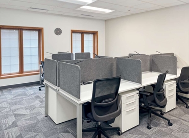 Virtual office in Naperville, IL, 640 S Washington St (60540) - 7 | MatchOffice.com