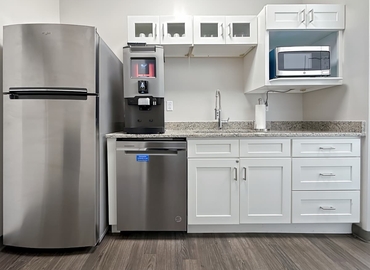 Virtual business address in Charleston, 1038 Quarrier St (25301) - 5 | MatchOffice