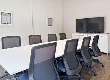 Virtual address in Charleston, 1038 Quarrier St (25301) - 2 | MatchOffice.com