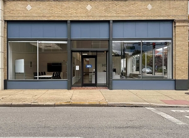 Virtual office space in Charleston, 1038 Quarrier St (25301) - 10 | MatchOffice.com
