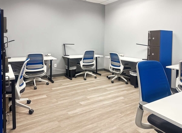 Virtual office in Fort Worth, TX, 1350 N Loop 1604 E (78232) - 7 | MatchOffice