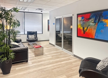 Virtual office in Fort Worth, TX, 1350 N Loop 1604 E (78232) - 10 | MatchOffice.com