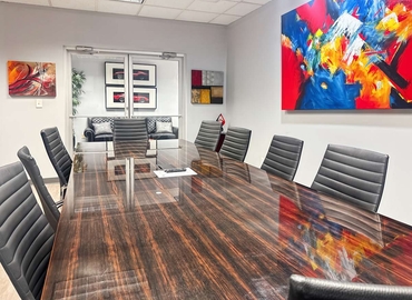 10 m² Shared workspace  in Fort Worth, TX, 1350 N Loop 1604 E (78232) - 13 | MatchOffice