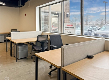 10 m² Business space in Rochester, NY, 4050 West Ridge Rd (14626) - 6 | MatchOffice