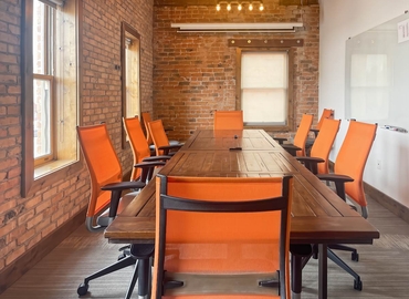 10 m² Coworking  in Ogden, UT, 221 25th St. (84401) - 2 | MatchOffice