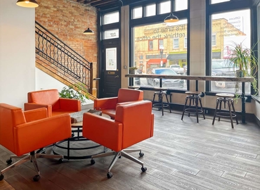 10 m² Coworking space  in Ogden, UT, 221 25th St. (84401) - 4 | MatchOffice