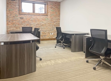 10 m² Shared office  in Ogden, UT, 221 25th St. (84401) - 7 | MatchOffice