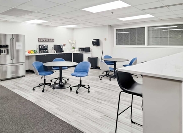 10 m² Shared office  in Brookfield, WI, 120 Bishops Way (53005) - 5 | MatchOffice.com