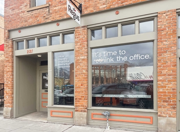 10 m² Business park in Ogden, UT, 221 25th St. (84401) - 0 | MatchOffice.com