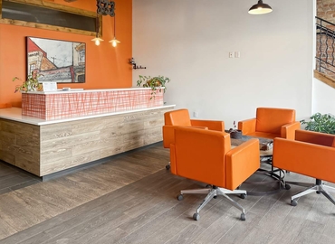 10 m² Business center in Ogden, UT, 221 25th St. (84401) - 10 | MatchOffice.com