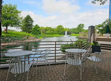 Virtual address in Deerfield, IL, 2150 E. Lake Cook Road (60089) - 12 | MatchOffice