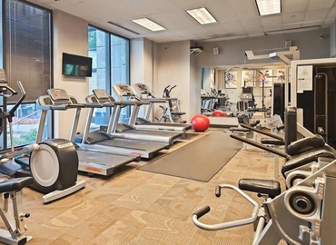 10 m² Coworking  in Deerfield, IL, 2150 E. Lake Cook Road (60089) - 13 | MatchOffice.com