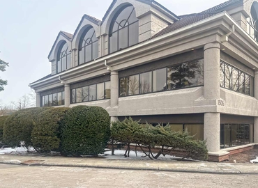 Virtual office space in Chapel Hill, NC, 1506 E Franklin St (27514) - 1 | MatchOffice.com