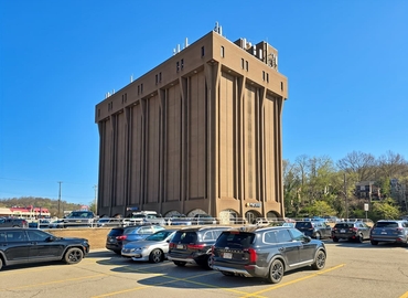 Virtual office in Monroeville, 2400 Ardmore Blvd (15221) - 0 | MatchOffice