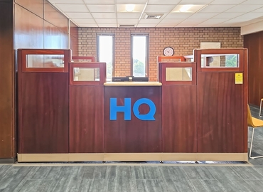 Virtual address in Monroeville, 2400 Ardmore Blvd (15221) - 1 | MatchOffice.com