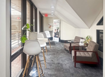 10 m² Business park in Chapel Hill, NC, 1506 E Franklin St (27514) - 13 | MatchOffice