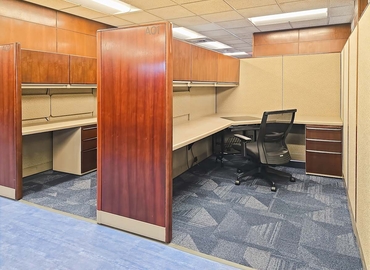 10 m² Shared workspace  in Monroeville, 2400 Ardmore Blvd (15221) - 11 | MatchOffice.com