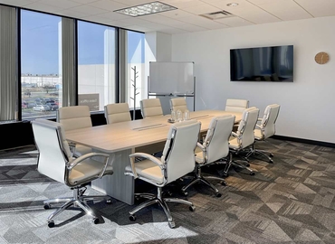 10 m² Shared office  in Hebron, 2300 Litton Lane (41048) - 2 | MatchOffice