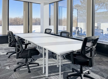 10 m² Coworking space  in Hebron, 2300 Litton Lane (41048) - 9 | MatchOffice