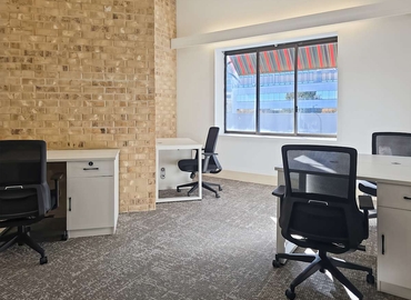 10 m² Coworking  in San Antonio, TX, 454 Soledad St (78203) - 3 | MatchOffice.com