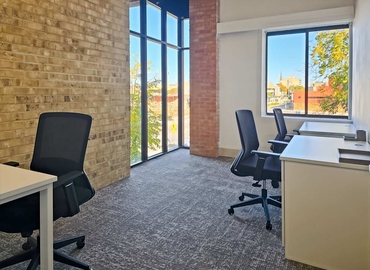 Virtual office in San Antonio, TX, 454 Soledad St (78203) - 4 | MatchOffice