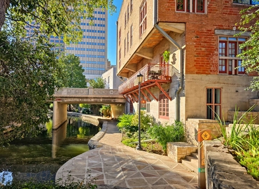 10 m² Co-working  in San Antonio, TX, 454 Soledad St (78203) - 10 | MatchOffice.com