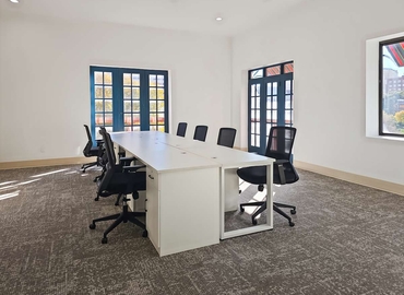 Virtual office space in San Antonio, TX, 454 Soledad St (78203) - 8 | MatchOffice.com