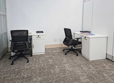 Virtual business address in San Antonio, TX, 454 Soledad St (78203) - 12 | MatchOffice.com