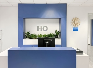 10 m² Business center in Erlanger, KY, 2300 Litton Lane (41048) - 1 | MatchOffice.com