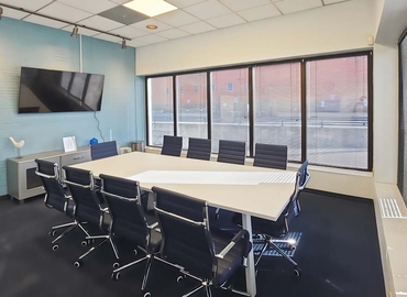 10 m² Serviced office in Greensboro, NC, 516 W Friendly Ave (27401) - 8 | MatchOffice.com