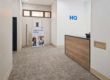 10 m² Business space in San Antonio, TX, 454 Soledad St (78203) - 1 | MatchOffice.com