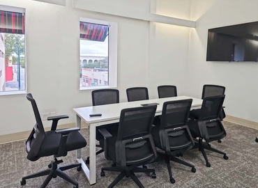 10 m² Business park in San Antonio, TX, 454 Soledad St (78203) - 9 | MatchOffice