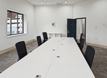 10 m² Serviced office in San Antonio, TX, 454 Soledad St (78203) - 2 | MatchOffice