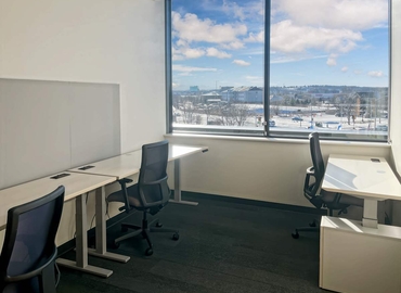 10 m² Shared office  in Middleton, WI, 7800 Discovery Dr (53562) - 13 | MatchOffice