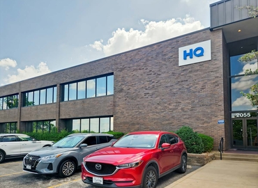 Virtual address in St. Louis, MO, 2055 Craigshire Rd (63146) - 0 | MatchOffice