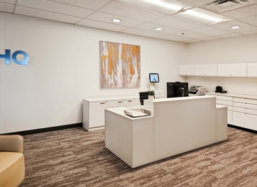 10 m² Shared office  in St. Louis, MO, 2055 Craigshire Rd (63146) - 11 | MatchOffice.com