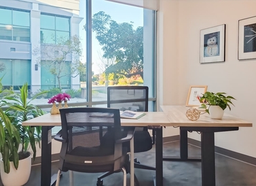 10 m² Shared office  in Novato, CA, 371 Bel Marin Keys Blvd (94949) - 3 | MatchOffice